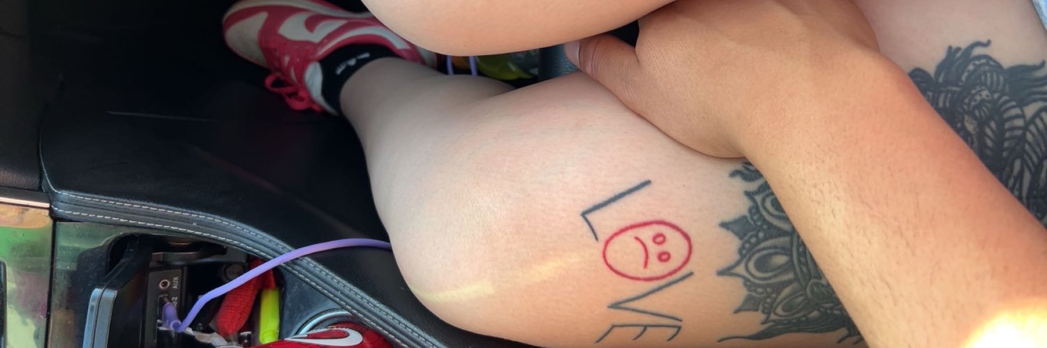 Josssie_xo's profile banner image