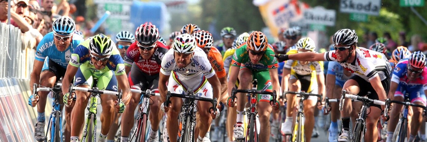 Martijn Hendriks banner