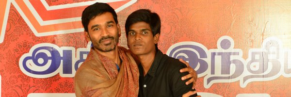 EnockVinoth Profile Banner