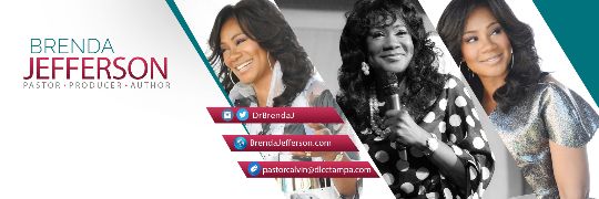 DrBrendaj's profile banner image