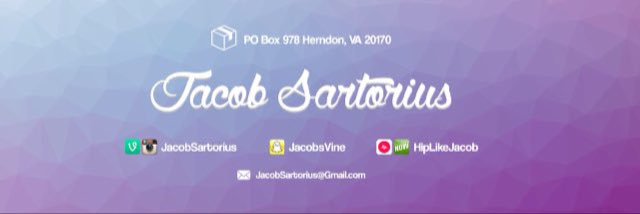 JacobSUpdatess's profile banner image