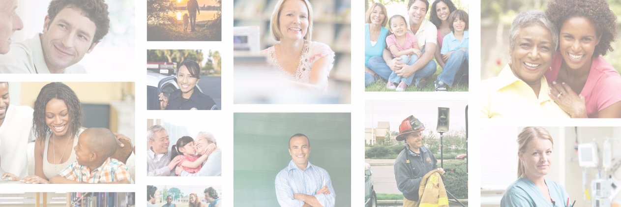 National Public Pension Coalition banner