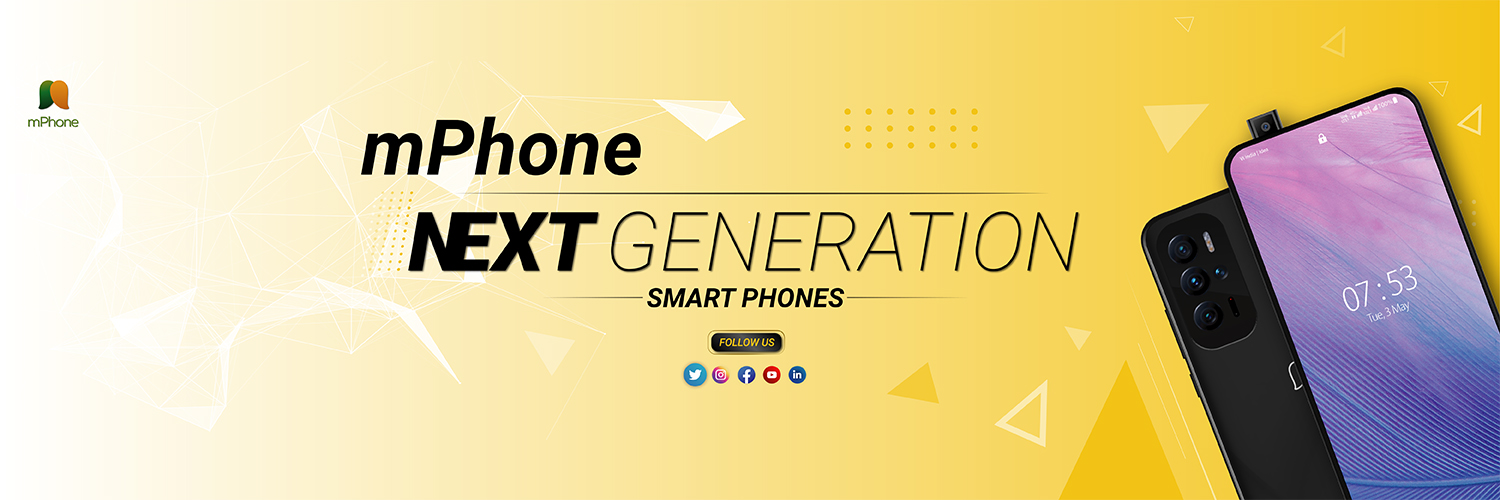 mPhoneGlobal's profile banner image