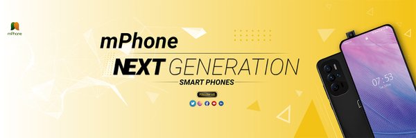 mPhoneGlobal Profile Banner
