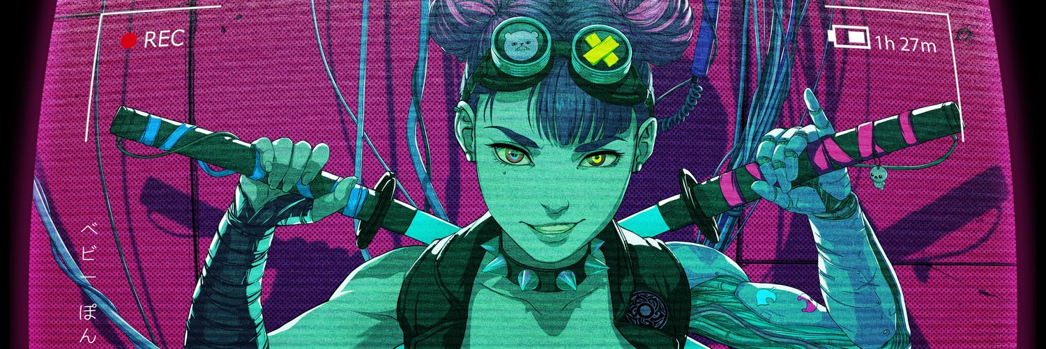 CRoman616's profile banner image
