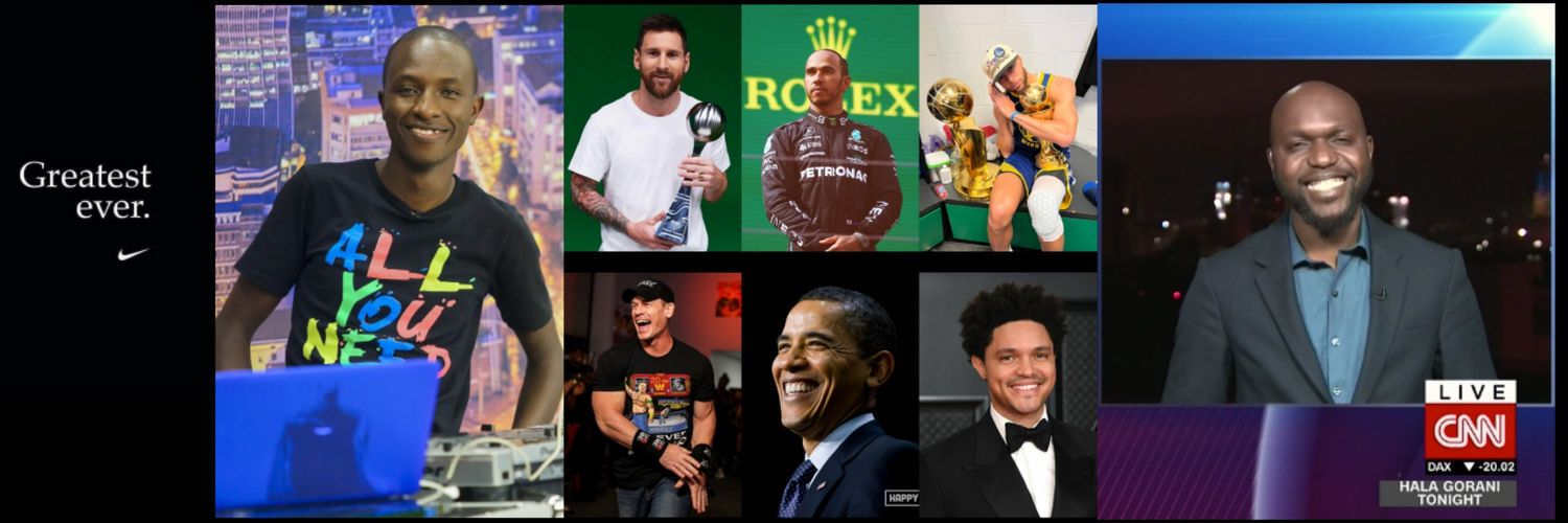 DeejayGJO𓃵 🇰🇪 banner