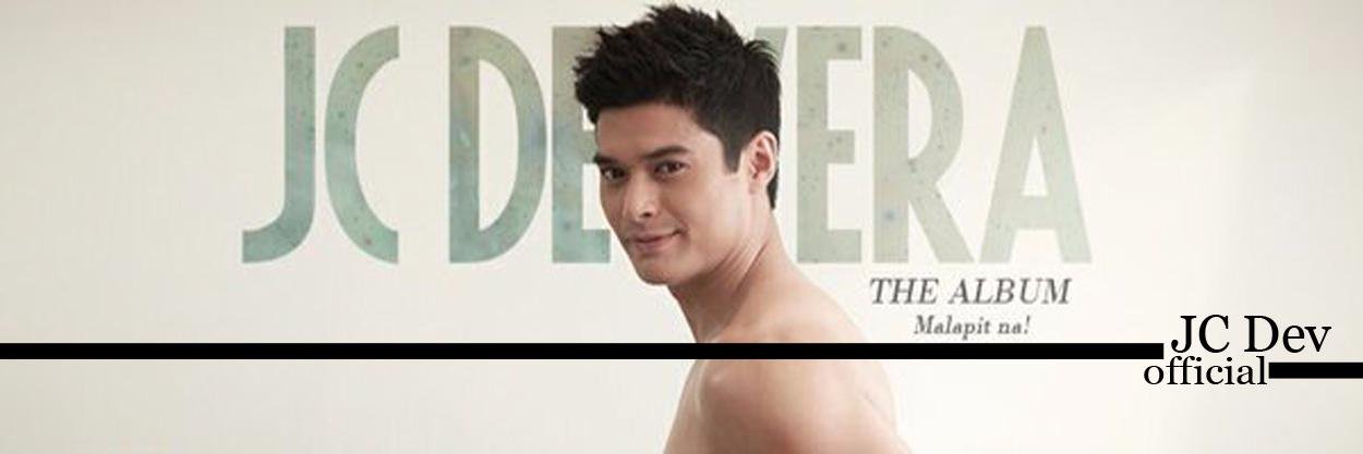 jcdevofficial's profile banner image