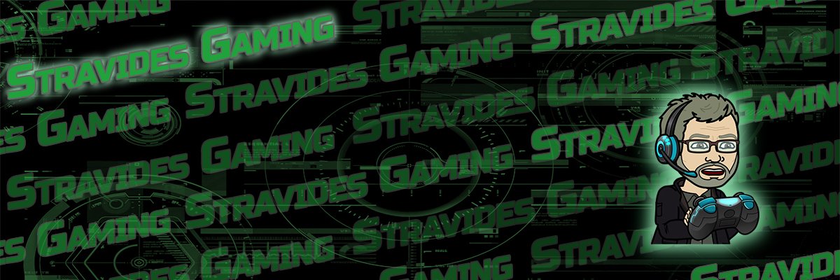 Stravides's profile banner image