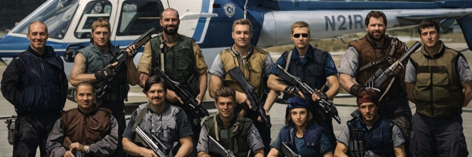 nalderagod's profile banner image
