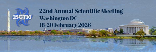 isctm Profile Banner