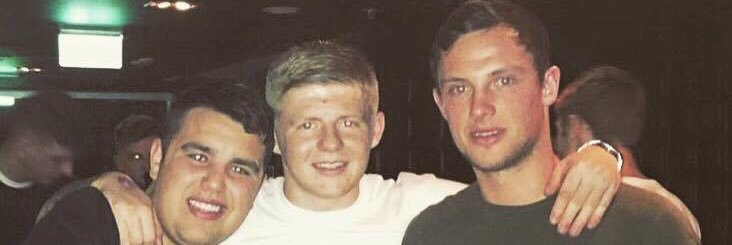 2reece_G's profile banner image