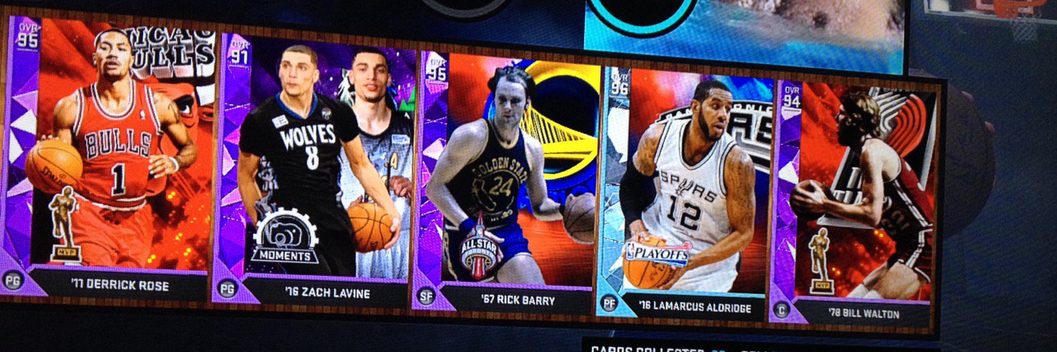 NBA 2k Wagers banner