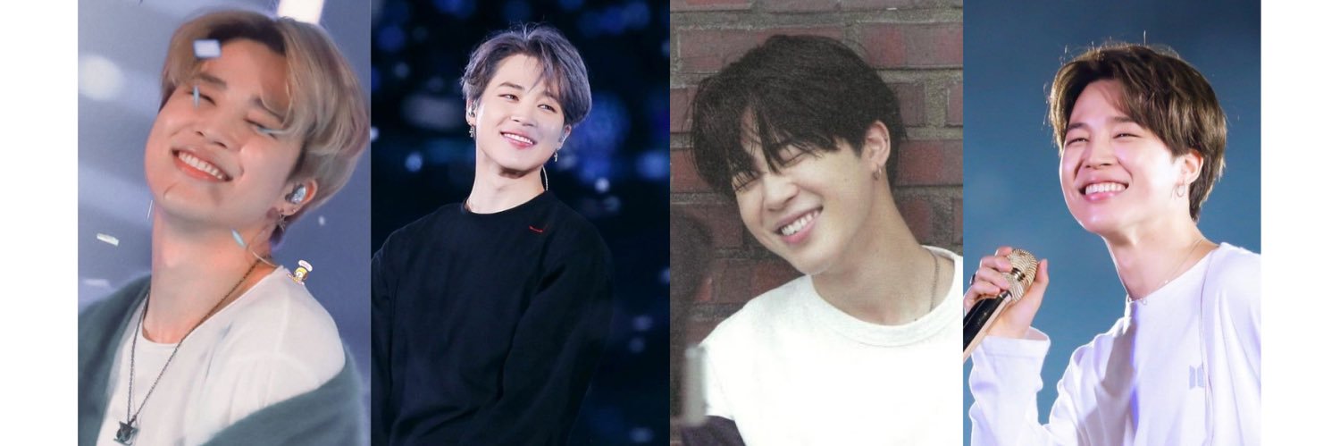 Park Jimin's (모치)💞 banner