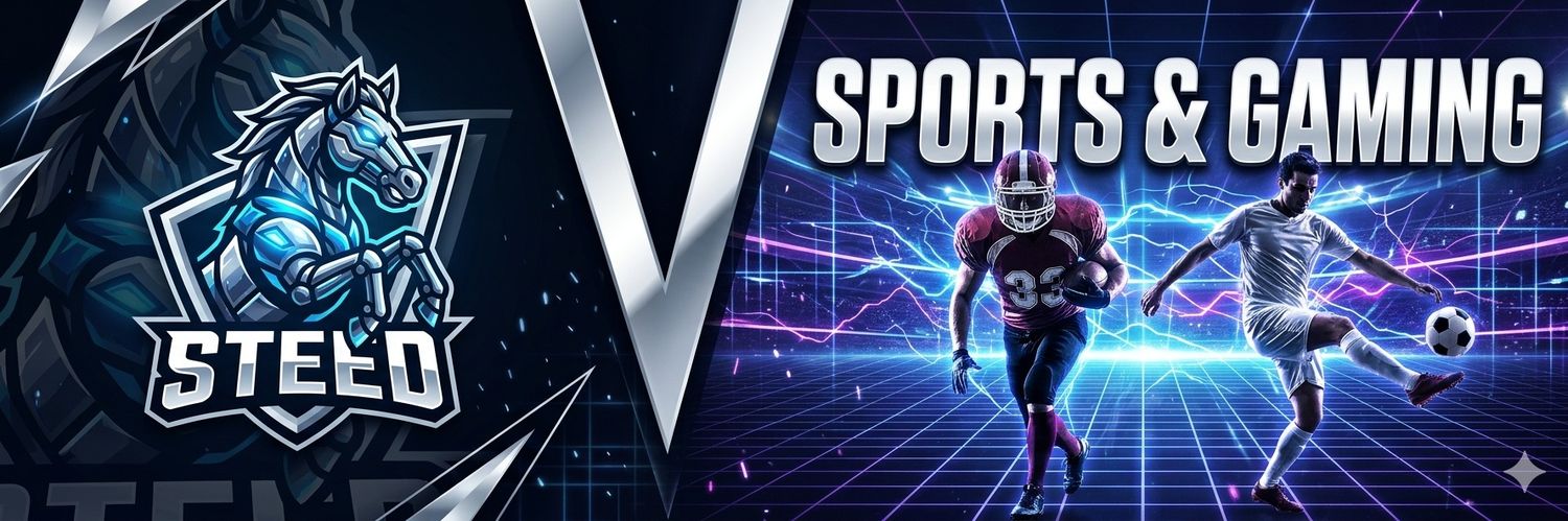 Steed30's profile banner image