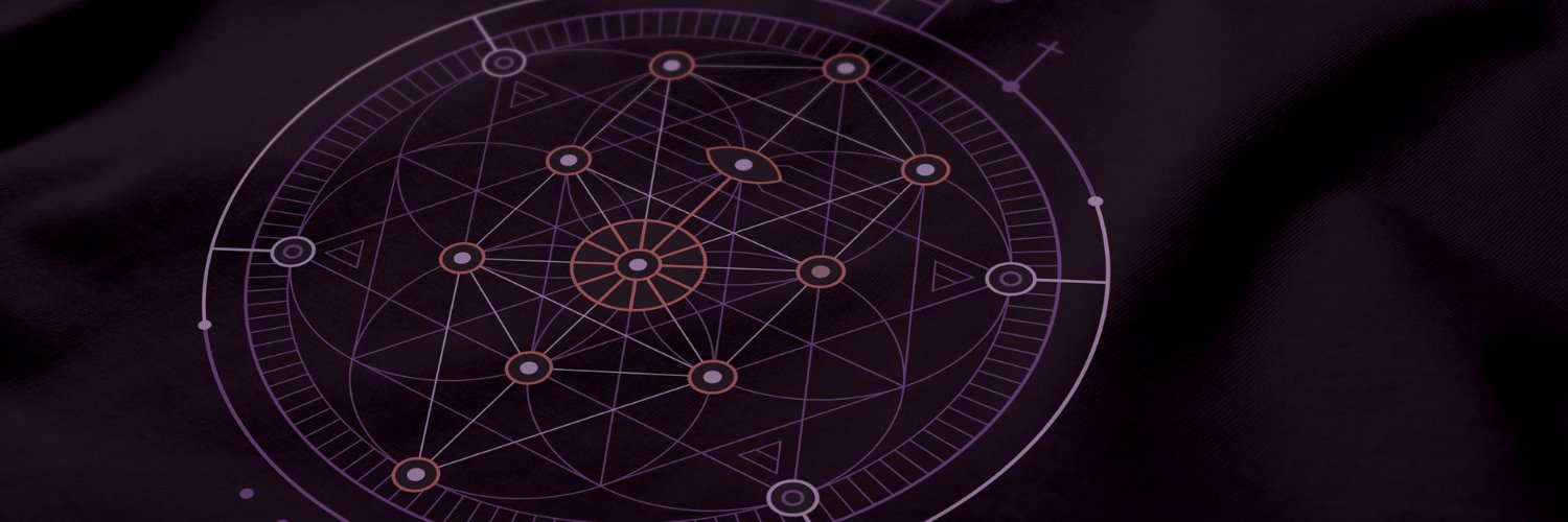 kalvner's profile banner image