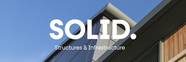 SolidStructures Profile Banner