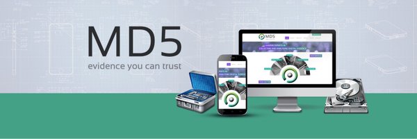 MD5forensics Profile Banner