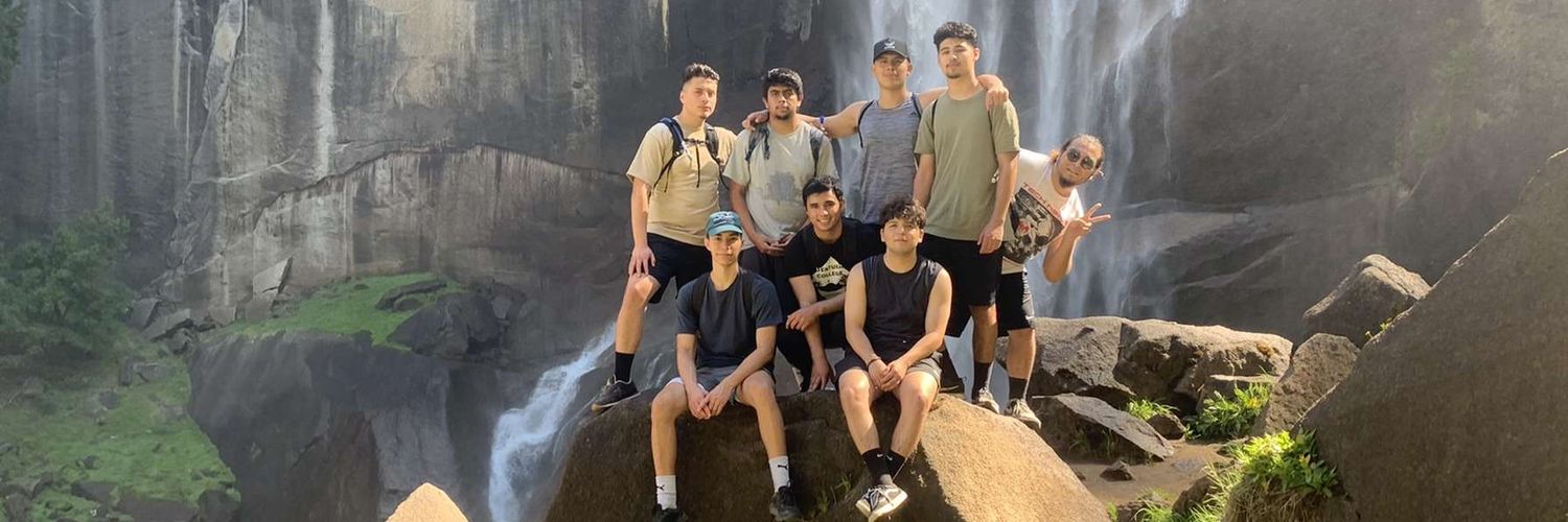 davidm_200's profile banner image