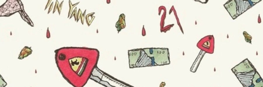 James_haaall's profile banner image
