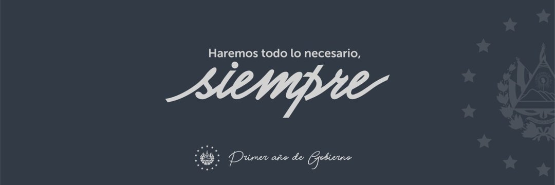 Fabriciolopezsv's profile banner image