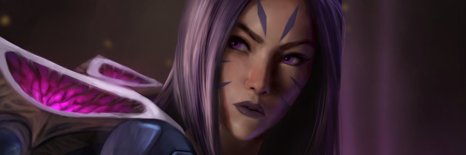 melanellie's profile banner image