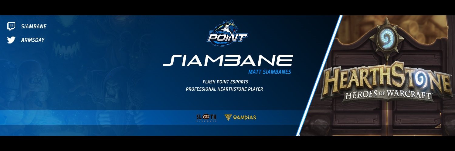 ArmsDay's profile banner image
