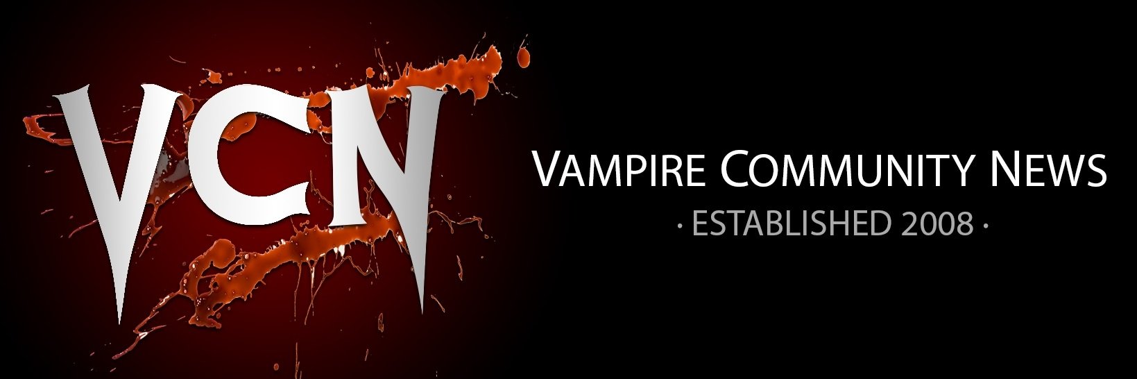VampireNews's profile banner image