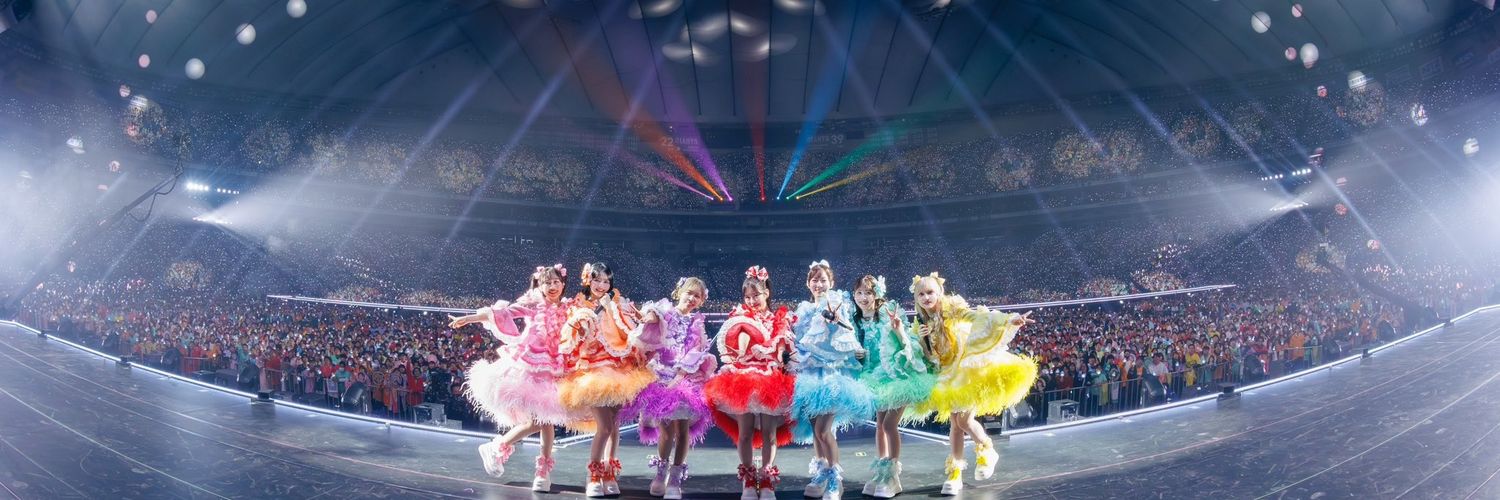 ゆいちゃん💚推しアカ banner