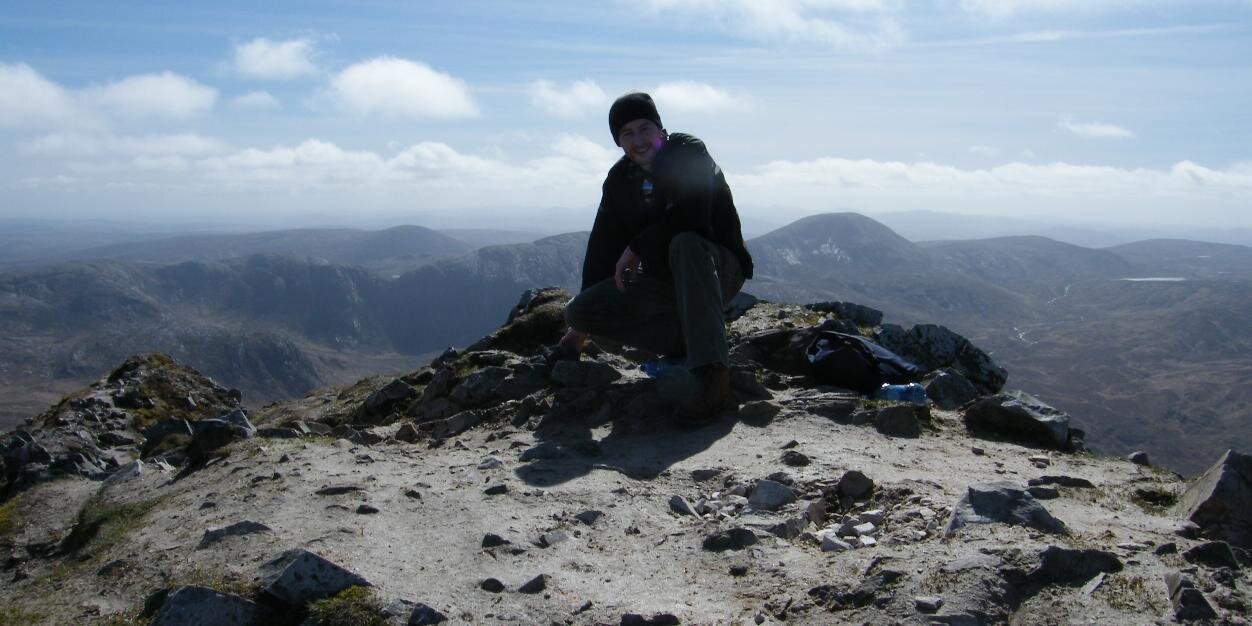 DermotKeys's profile banner image