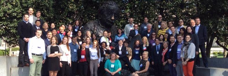 STGlobal Consortium banner