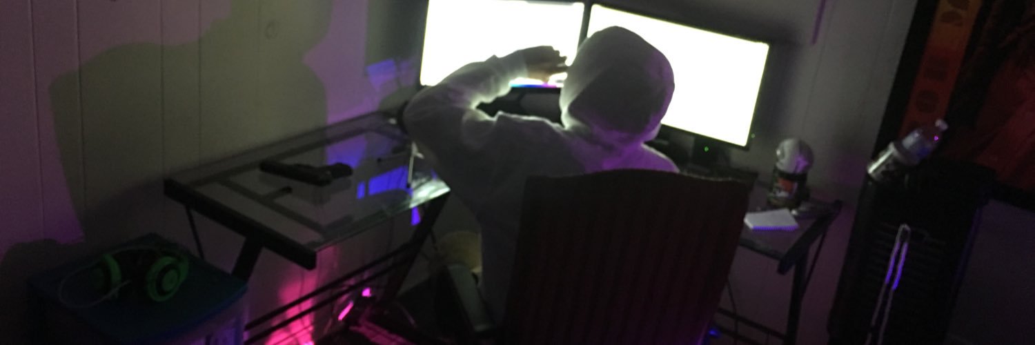 HyyChrist's profile banner image