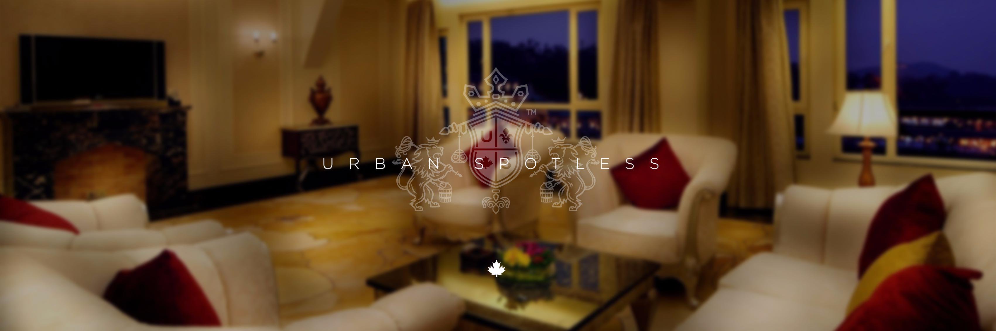 UrbanSpotless's profile banner image