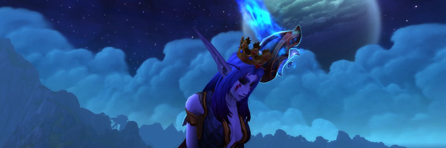 DusiaD's profile banner image