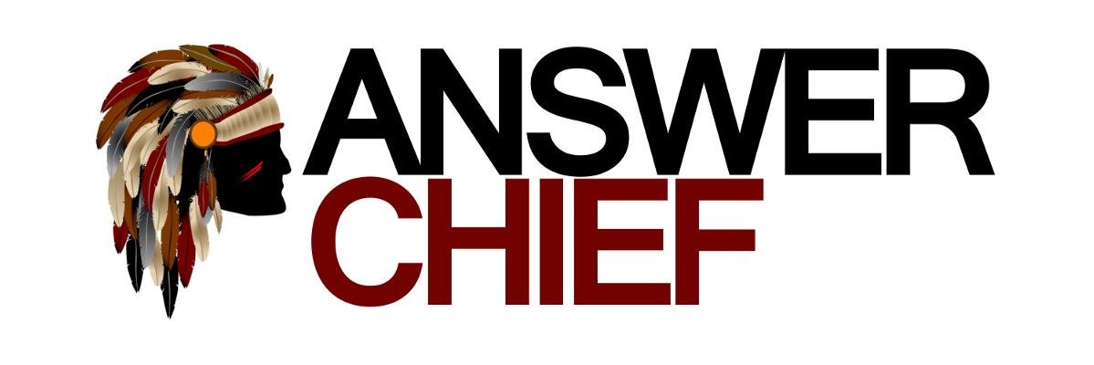 AnswerChief's profile banner image