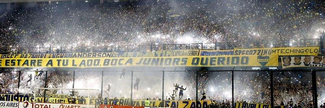 Gerzhon Campos banner