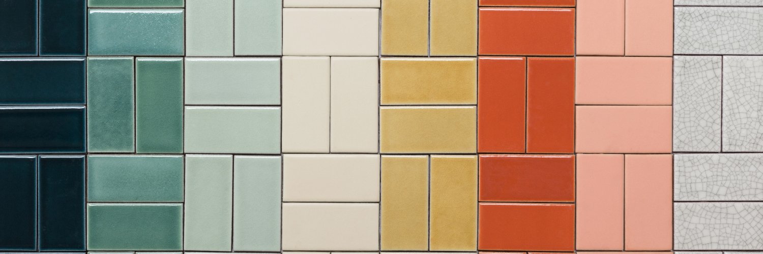 Fireclay Tile banner