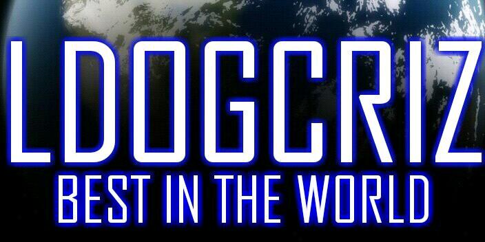 ldogcriz's profile banner image