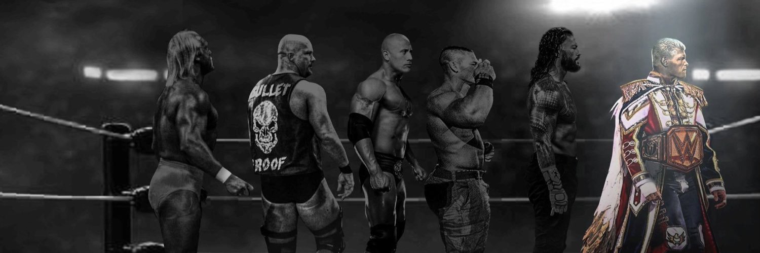 goatreello's profile banner image