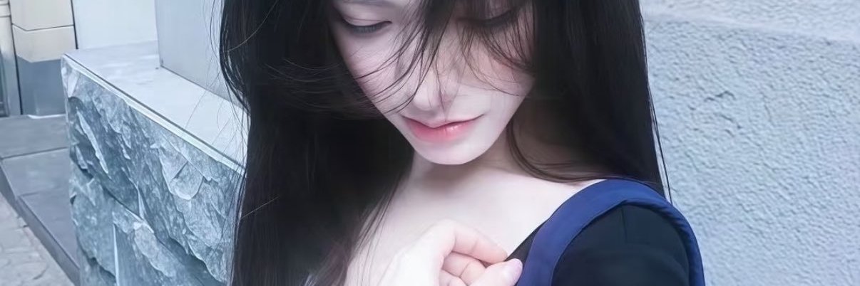 Prettytrinigal's profile banner image