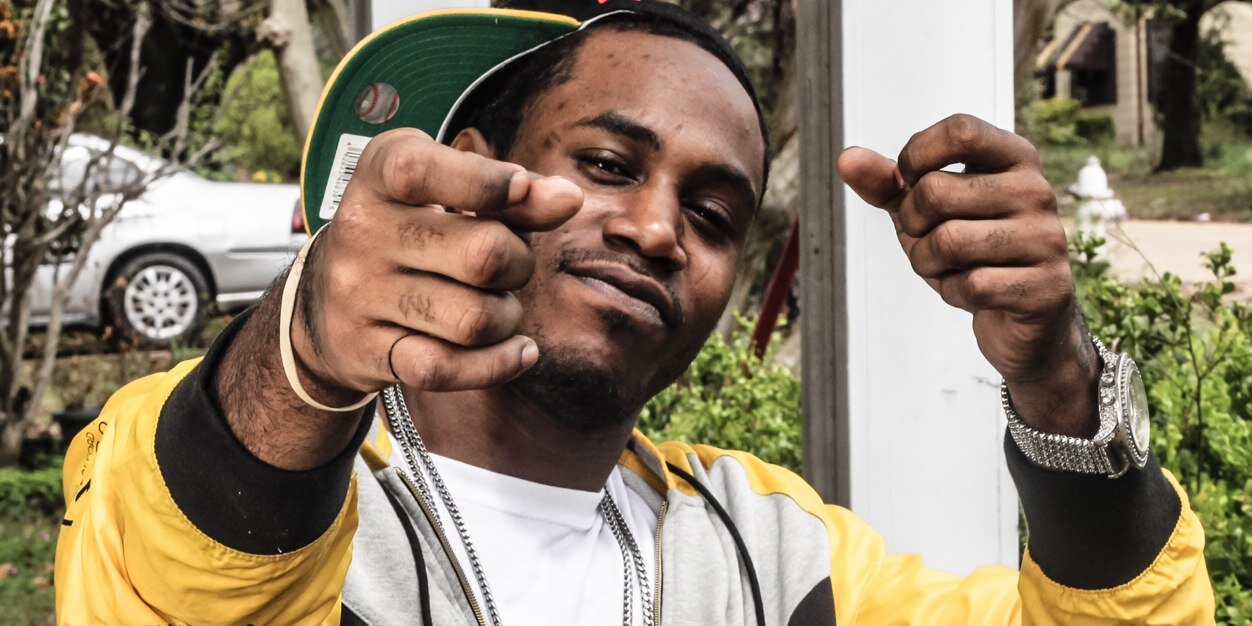 LilRent601's profile banner image