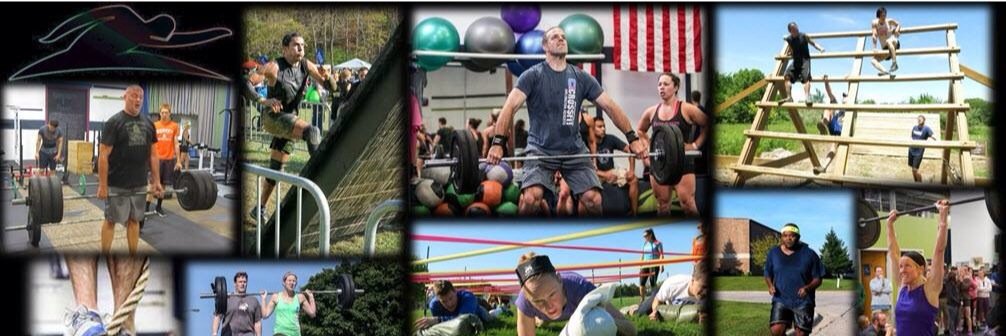 CrossFitAH's profile banner image