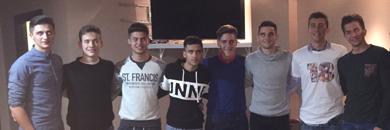 Alfonsito97's profile banner image