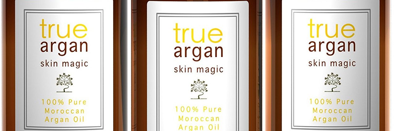 TrueArganOil's profile banner image