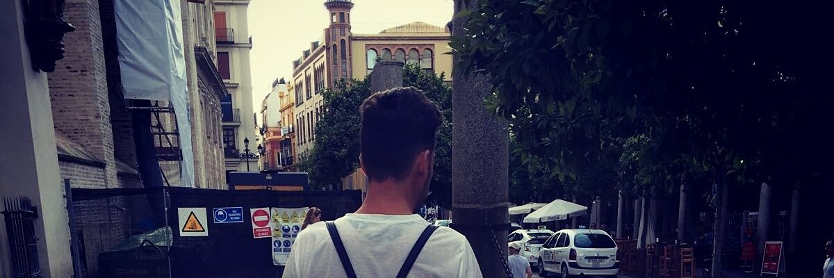 borkfalc's profile banner image