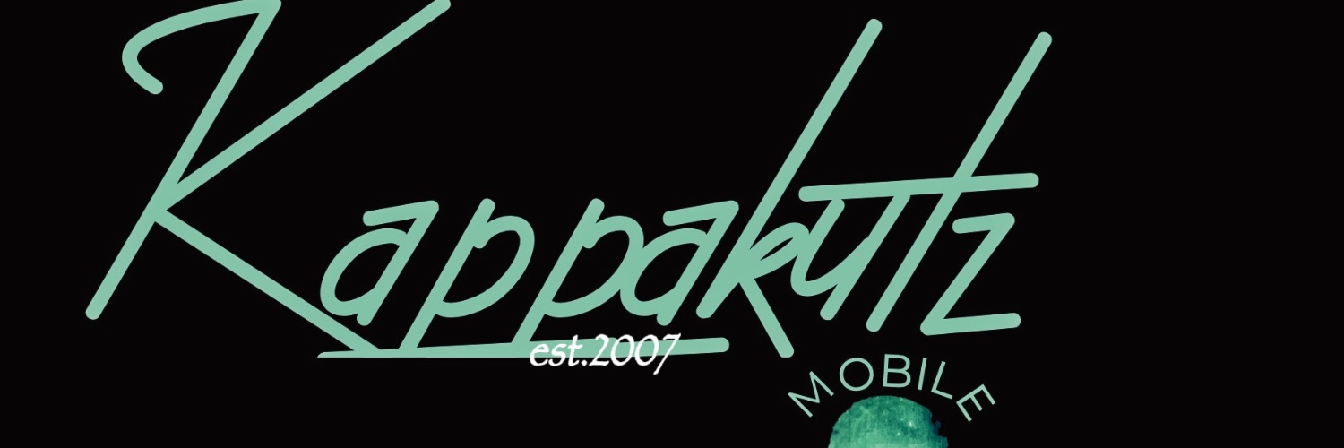 kappakutz's profile banner image