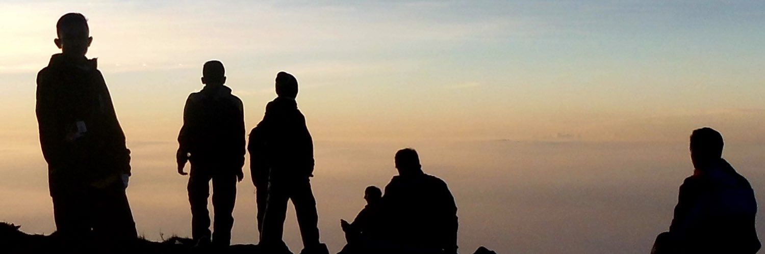 syareff's profile banner image