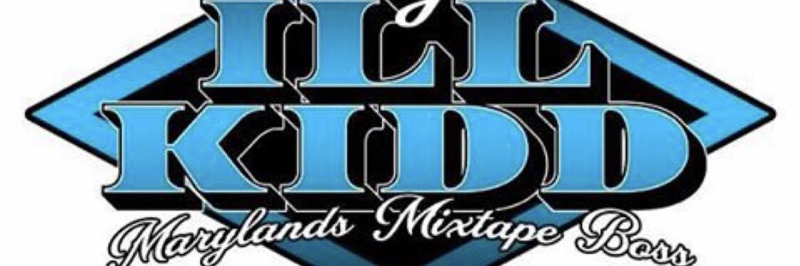 DJILLKIDD's profile banner image