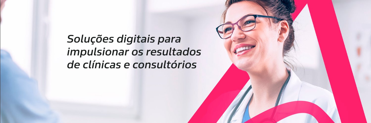 iclinicapp's profile banner image
