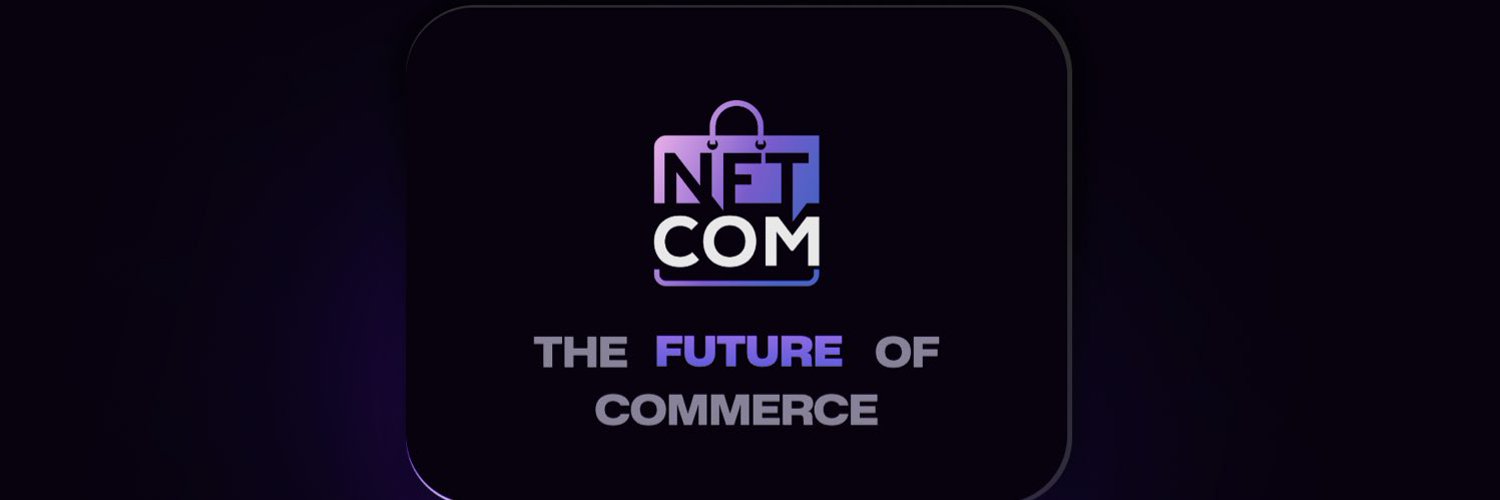 nftcomio's profile banner image