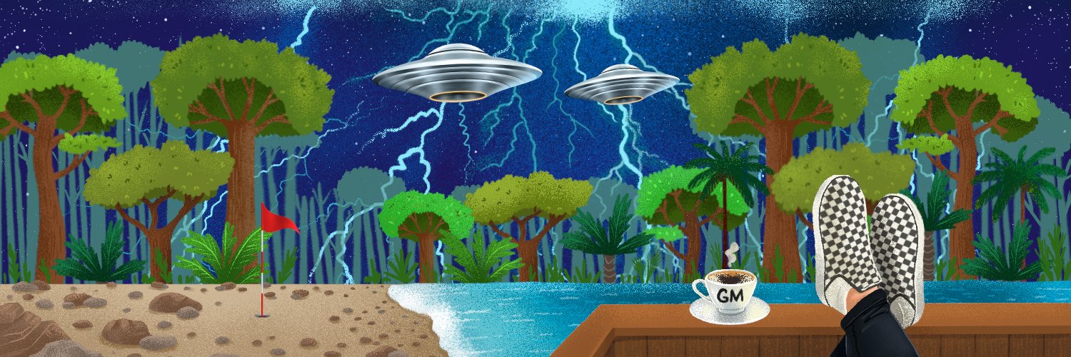 Bullish Solana banner